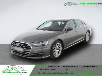 Audi A8 55 TFSI 340 BVA Quattro