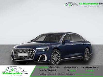 Audi A8 60 TFSI e BVA Quattro