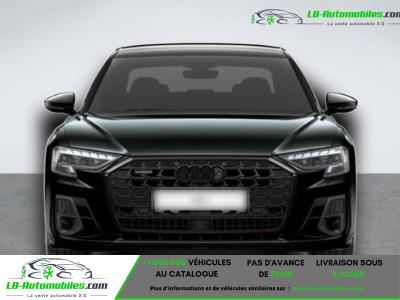 Audi A8 60 TFSI e BVA Quattro