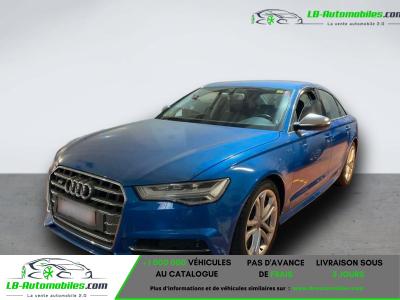 Audi S6 V8 4.0 TFSI  450 Quattro BVA