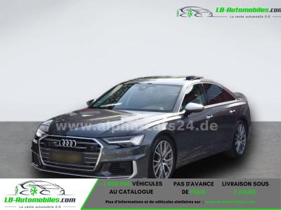 Audi S6 TDI 344 ch BVA Quattro