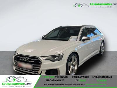 Audi S6 Avant 56 TDI 349 ch Quattro BVA