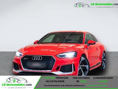 Audi RS5 V6 2.9 TFSi 450 BVA Quattro