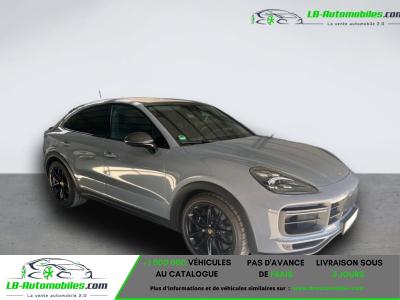 Porsche Cayenne Coupé Turbo GT  4.0 V8 640 ch  BVA