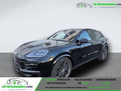 Porsche Cayenne Coupé 3.0 V6 353 ch