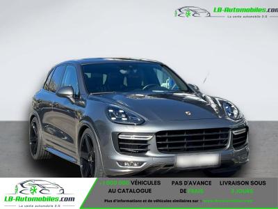 Porsche Cayenne GTS 3.6 V6 440 ch