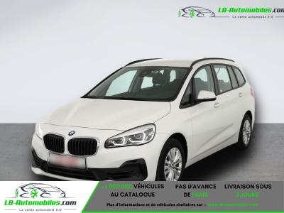 BMW Série 2 Gran Tourer 218i 136 ch