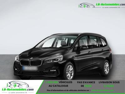 BMW Série 2 Gran Tourer 218i 136 ch