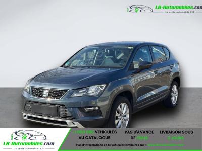 Seat Ateca 2.0 TDI 150 ch BVM