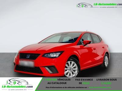 Seat Ibiza 1.0 EcoTSI 110 ch  BVM