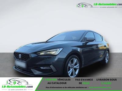 Seat Leon 2.0 TDI 150 BVA