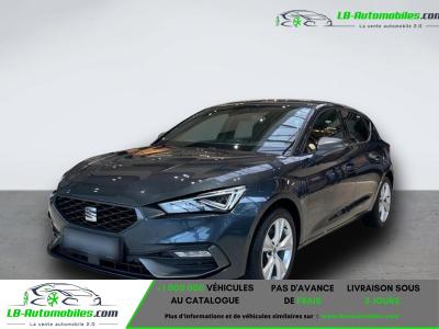 Seat Leon e-Hybrid 204 ch BVA