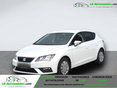 Seat Leon 1.6 TDI 115  BVM