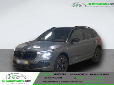 Skoda Kamiq 1.0 TSI 116 ch BVA