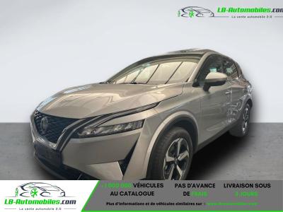 Nissan Qashqai Mild Hybrid 140 ch