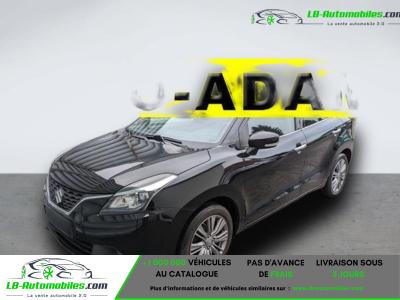 Suzuki Baleno 1.0 Boosterjet BVM 111ch