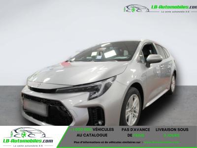 Suzuki Swace 1.8 Hybrid 122ch