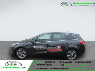 Kia Ceed SW 1.6 GDI 135 ch BVA