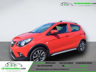 Opel Karl 1.0 - 73 ch