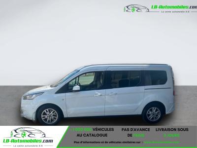 Ford Grand Tourneo 1.5 L EcoBlue 120 BVA