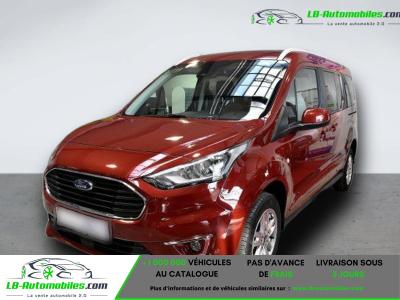 Ford Grand Tourneo 1.5 L EcoBlue 120 BVA