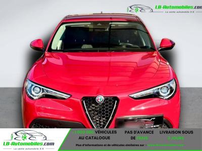 Alfa Romeo Stelvio 2.0T 280 ch Q4 BVA