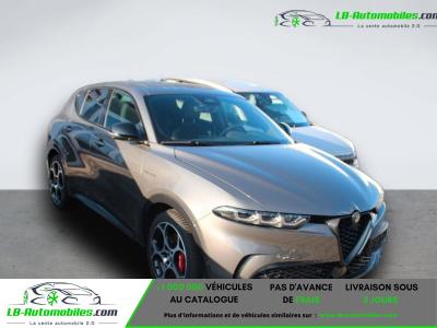 Alfa Romeo Tonale 1.5 Hybrid 160 ch VGT BVA