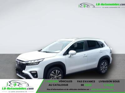 Suzuki S-Cross 1.5 Dualjet Hybrid BVA 102ch