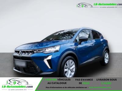Mitsubishi ASX 1.6 MPI PHEV 159 BVA