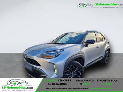 Toyota Yaris Cross Hybride 116h 2WD