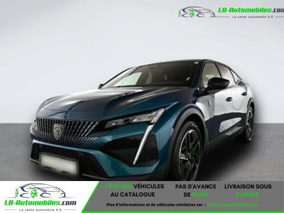 Peugeot 408 PHEV 225 e-BVA