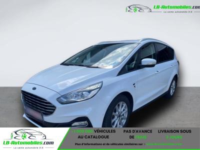 Ford S-Max S-MAX 2.0 EcoBlue 190 BVA