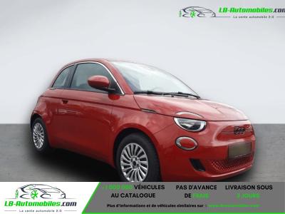Fiat 500 e 95 ch