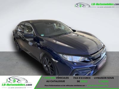 Honda Civic 1.0 i-VTEC 126 BVM
