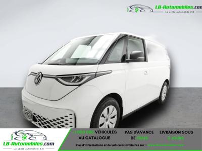 Volkswagen ID. 3 204 CH