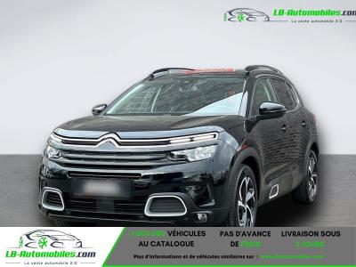 Citroën C5 Aircross PureTech 130 BVA