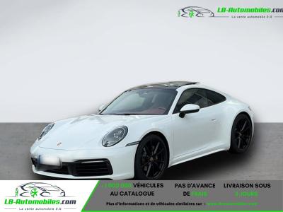 Porsche 911 - 992 Coupe 3.0i 385 PDK