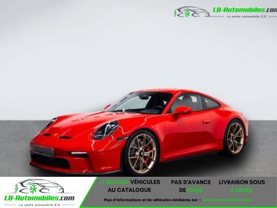 Porsche 911 - 992 GT3 4.0i 510