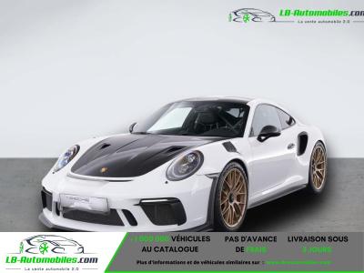 Porsche 911 - 991 GT3 RS 4.0i 520 PDK