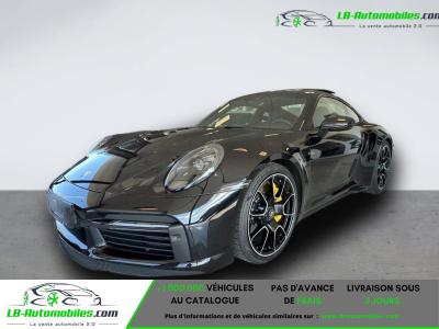 Porsche 911 - 992 Coupe Turbo 3.8i 580 PDK
