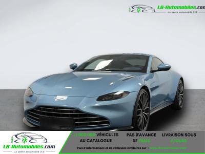 Aston Martin Vantage V8 510 ch BVA