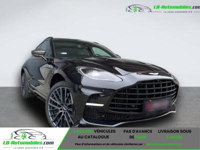 Aston Martin DBX 707 4.0 Biturbo V8  707 ch
