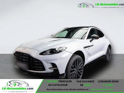 Aston Martin DBX 707 4.0 Biturbo V8  707 ch