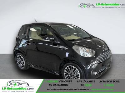 Aston Martin Cygnet 1.3 98 ch