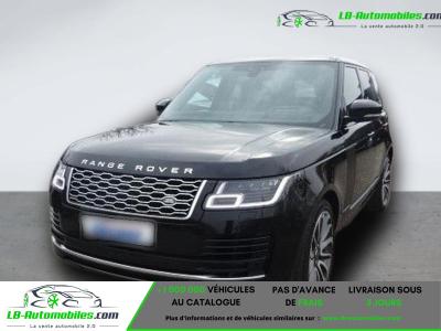 Land Rover Range Rover 4.4L 339ch BVA