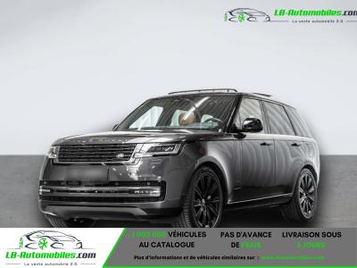 Land Rover Range Rover P440e PHEV AWD BVA