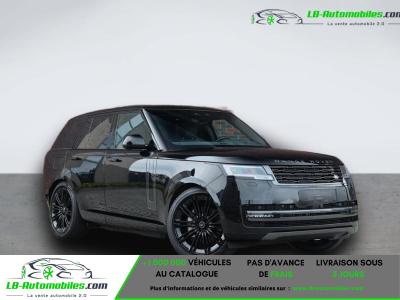 Land Rover Range Rover P460e PHEV AWD BVA
