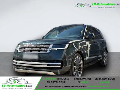 Land Rover Range Rover P530 AWD BVA