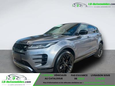 Land Rover Range Rover P510e PHEV AWD BVA