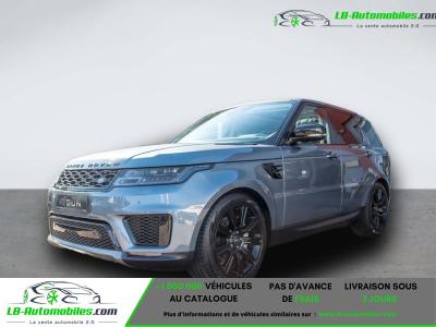Land Rover Range Rover Sport D250 AWD 3.0D i6